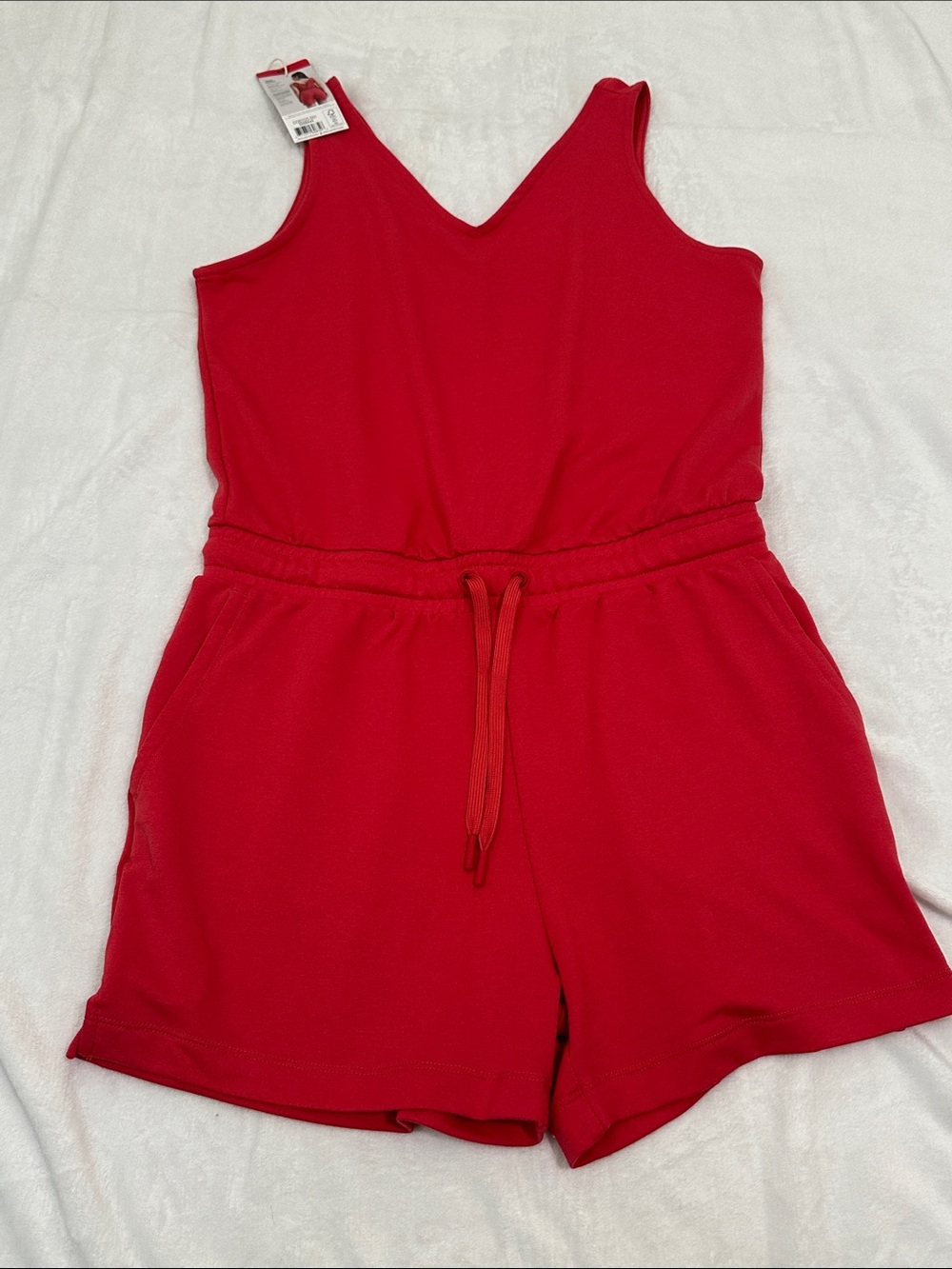 🩰 NWT Lole Romper